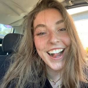 Meet your Posher, Alana